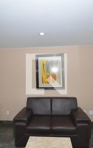 Apartamento para alugar com 110m², 3 quartos e 1 vagaHall de Entrada