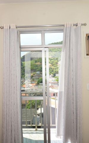 Apartamento para alugar com 110m², 3 quartos e 1 vagaQuarto 1