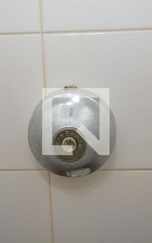 Apartamento para alugar com 110m², 3 quartos e 1 vagaBanheiro de Serviço