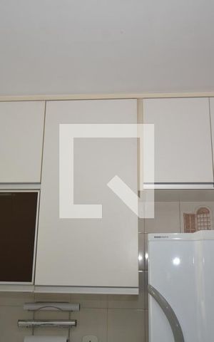Apartamento para alugar com 110m², 3 quartos e 1 vagaCozinha e Área de Serviço - Armários