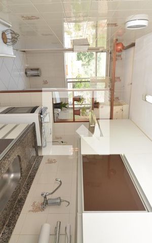 Apartamento para alugar com 110m², 3 quartos e 1 vagaCozinha e Área de Serviço