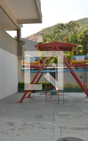 Apartamento para alugar com 110m², 3 quartos e 1 vagaÁrea Comum - Playground