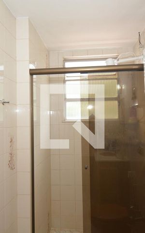 Apartamento para alugar com 110m², 3 quartos e 1 vagaBanheiro Social