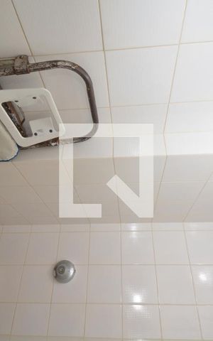 Apartamento para alugar com 110m², 3 quartos e 1 vagaBanheiro de Serviço