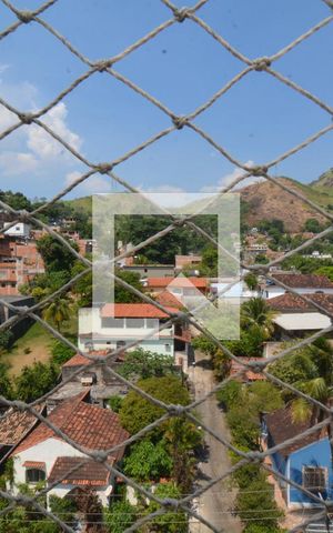 Apartamento para alugar com 110m², 3 quartos e 1 vagaVista da Cozinha e Área de Serviço