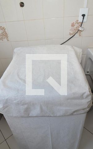 Apartamento para alugar com 110m², 3 quartos e 1 vagaCozinha e Área de Serviço