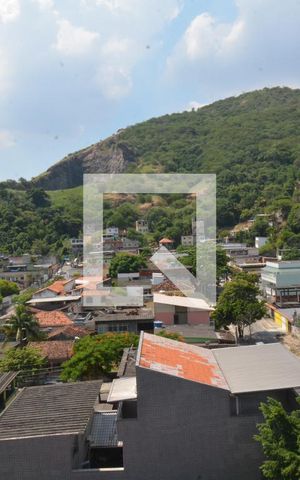 Apartamento para alugar com 110m², 3 quartos e 1 vagaVista do Quarto 1