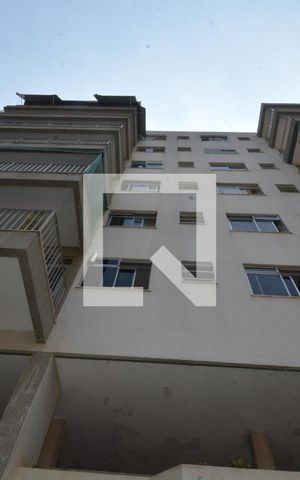 Apartamento para alugar com 110m², 3 quartos e 1 vagaFachada do Condomínio