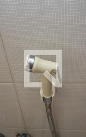 Apartamento para alugar com 110m², 3 quartos e 1 vagaBanheiro Social