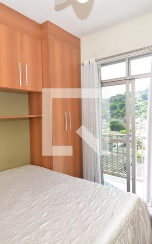 Apartamento para alugar com 110m², 3 quartos e 1 vagaQuarto 1