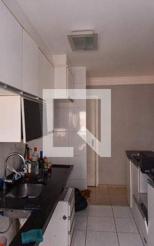 Apartamento à venda com 65m², 2 quartos e 1 vaga Apartamento à venda com 65m², 2 quartos e 1 vagaCozinha
