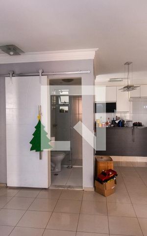 Apartamento à venda com 65m², 2 quartos e 1 vaga Apartamento à venda com 65m², 2 quartos e 1 vagaSala