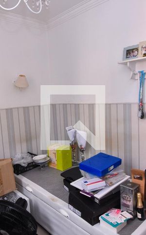 Apartamento à venda com 65m², 2 quartos e 1 vaga Apartamento à venda com 65m², 2 quartos e 1 vagaQuarto 2