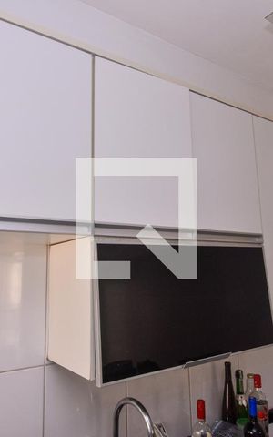 Apartamento à venda com 65m², 2 quartos e 1 vaga Apartamento à venda com 65m², 2 quartos e 1 vagaCozinha - Armários