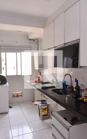 Apartamento à venda com 65m², 2 quartos e 1 vaga Apartamento à venda com 65m², 2 quartos e 1 vagaCozinha