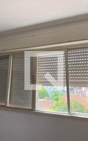 Apartamento à venda com 157m², 3 quartos e 2 vagasJanela do Quarto 3