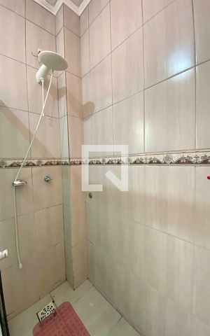 Apartamento à venda com 157m², 3 quartos e 2 vagasBox do Banheiro