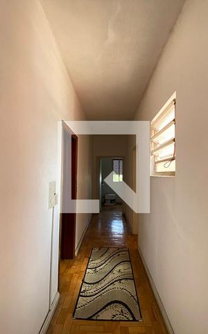 Apartamento à venda com 157m², 3 quartos e 2 vagasCorredor