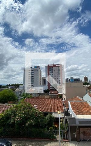 Apartamento à venda com 157m², 3 quartos e 2 vagasVista da Sacada da Sala 1