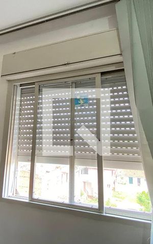 Apartamento à venda com 157m², 3 quartos e 2 vagasJanela do Quarto 1