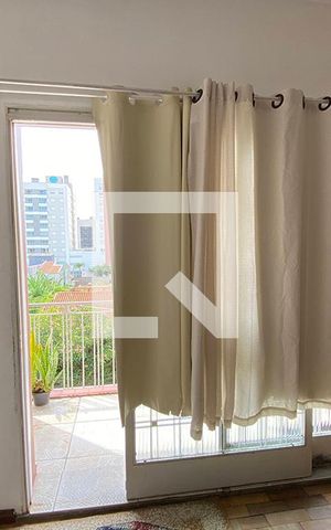 Apartamento à venda com 157m², 3 quartos e 2 vagasPorta Janela da Sala 1