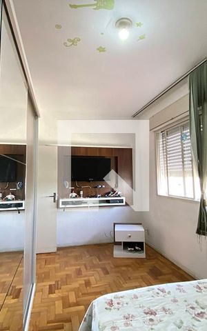 Apartamento à venda com 157m², 3 quartos e 2 vagasQuarto 1