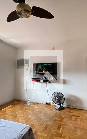 Apartamento à venda com 157m², 3 quartos e 2 vagasQuarto 3
