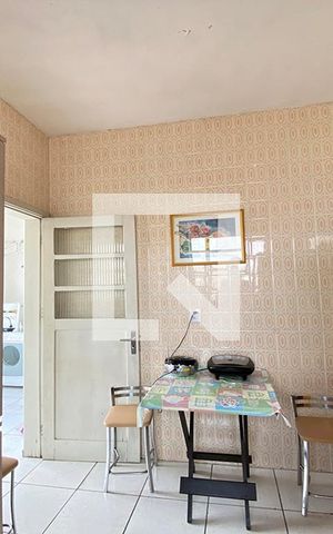 Apartamento à venda com 157m², 3 quartos e 2 vagasCozinha