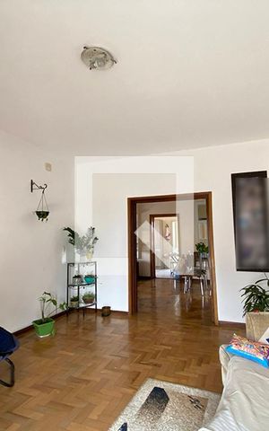 Apartamento à venda com 157m², 3 quartos e 2 vagasSala 1