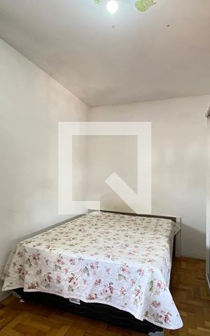 Apartamento à venda com 157m², 3 quartos e 2 vagasQuarto 1