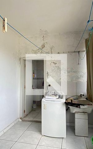 Apartamento à venda com 157m², 3 quartos e 2 vagasLavanderia