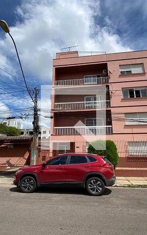 Apartamento à venda com 157m², 3 quartos e 2 vagasFachada do Condomínio