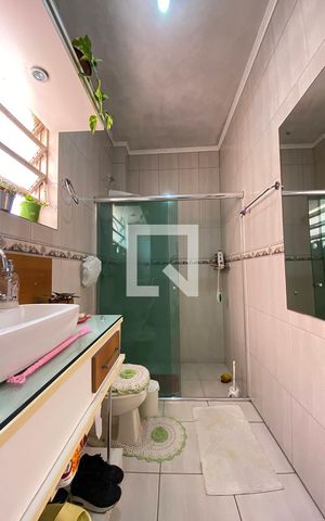 Apartamento à venda com 157m², 3 quartos e 2 vagasBanheiro