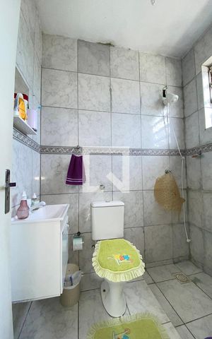 Apartamento à venda com 157m², 3 quartos e 2 vagasBanheiro de Serviço