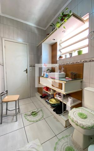 Apartamento à venda com 157m², 3 quartos e 2 vagasBanheiro