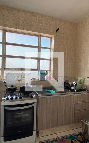 Apartamento à venda com 157m², 3 quartos e 2 vagasCozinha