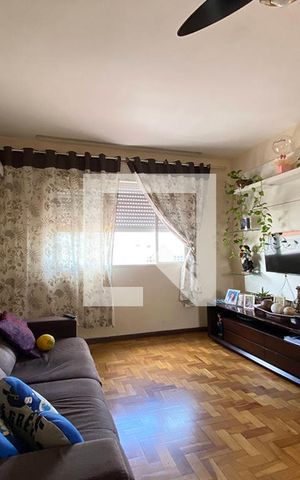 Apartamento à venda com 157m², 3 quartos e 2 vagasSala 2