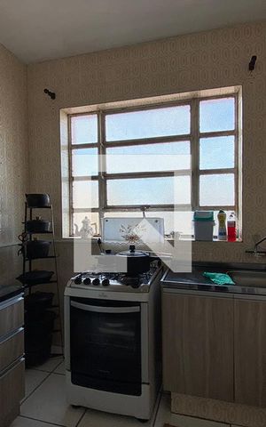 Apartamento à venda com 157m², 3 quartos e 2 vagasCozinha