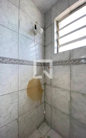 Apartamento à venda com 157m², 3 quartos e 2 vagasBox do Banheiro de Serviço