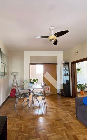 Apartamento à venda com 157m², 3 quartos e 2 vagasSala 2
