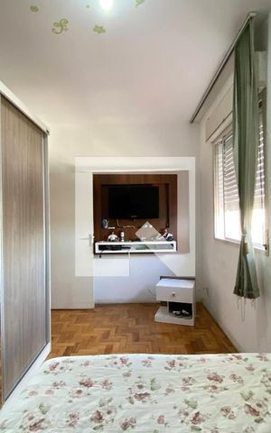 Apartamento à venda com 157m², 3 quartos e 2 vagasQuarto 1