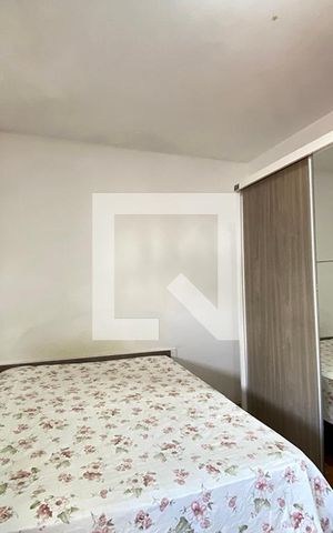 Apartamento à venda com 157m², 3 quartos e 2 vagasQuarto 1