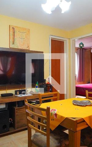 Apartamento à venda com 40m², 2 quartos e 1 vagaSala