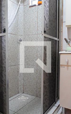Apartamento à venda com 40m², 2 quartos e 1 vagaBanheiro