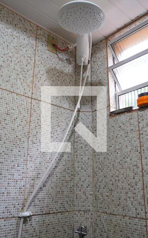 Apartamento à venda com 40m², 2 quartos e 1 vagaBanheiro