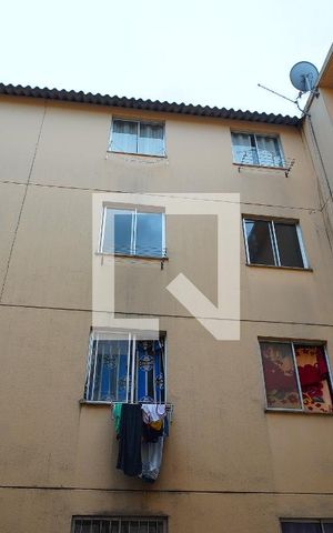 Apartamento à venda com 40m², 2 quartos e 1 vagaQuarto 1 - Vista