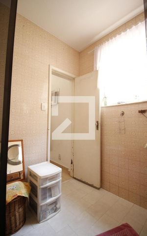 Casa à venda com 200m², 5 quartos e 2 vagasBanheiro da Suíte 1