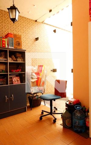 Casa à venda com 200m², 5 quartos e 2 vagasDespensa