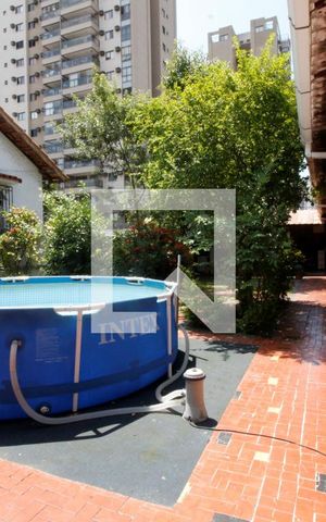 Casa à venda com 200m², 5 quartos e 2 vagasQuintal e Jardim Posterior
