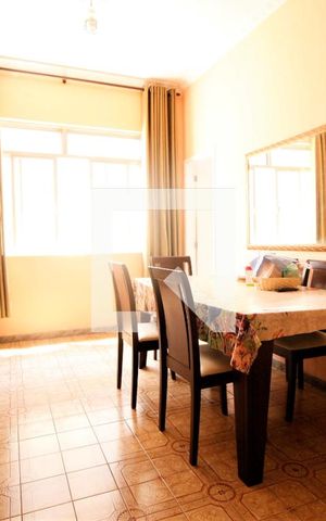 Casa à venda com 200m², 5 quartos e 2 vagasSala de Jantar